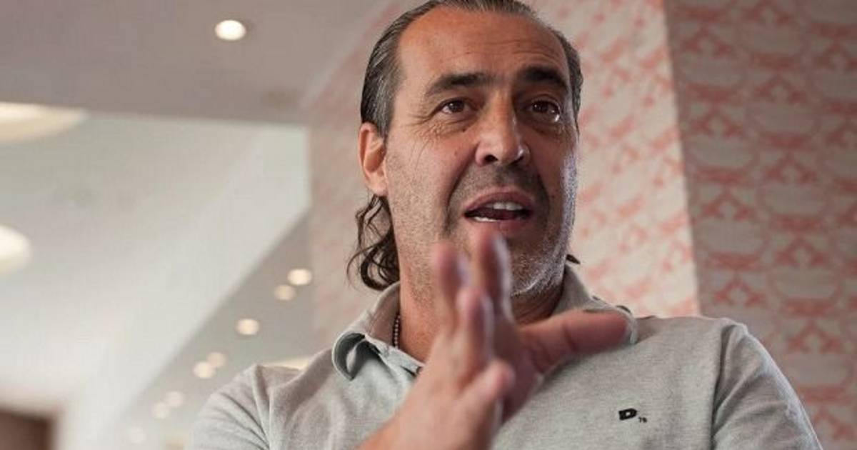 "De Argentina y de Lionel ya no me asombra nada": Checho Batista y su fe intacta con la Selección | El Dia