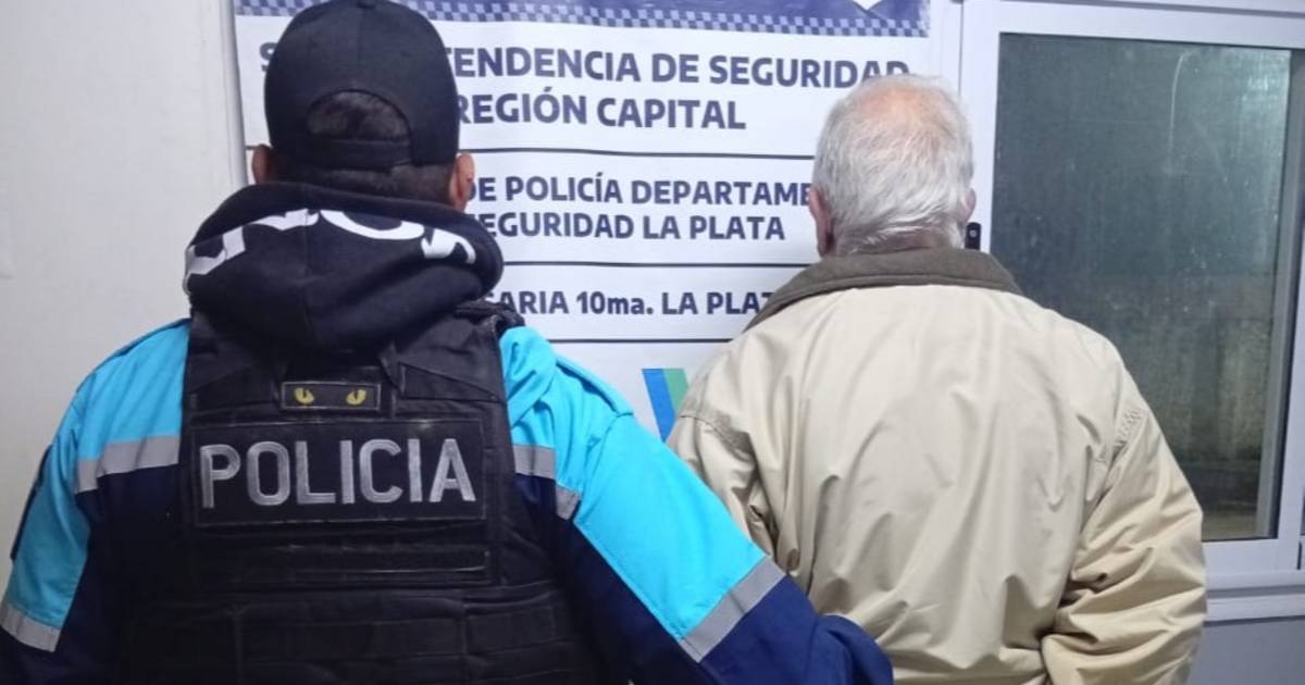 Dos detenidos en City Bell tras denuncia por robo y amenaza | El Dia