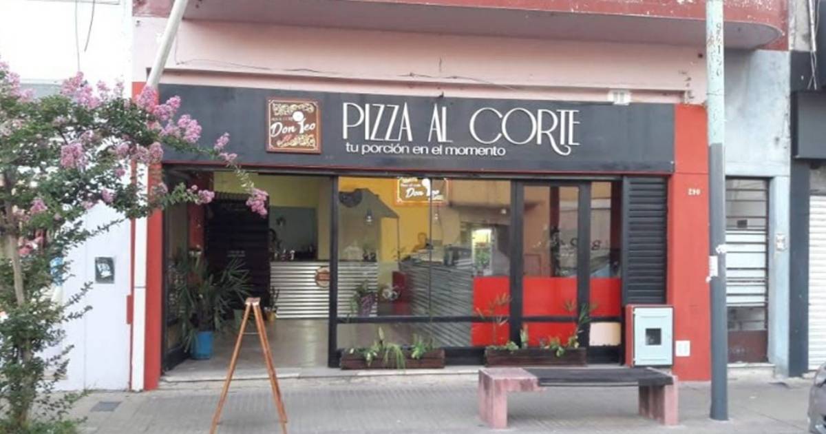 Una pizzería de La Plata apagará su horno: "Tenemos la esperanza de que nos volvamos a encontrar" | El Dia