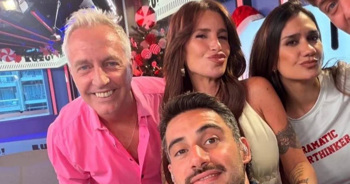 Fernando Burlando explained that Florence Peña could sue the streaming of Nico Occhiato for the validity of the contract - 124; El Dia