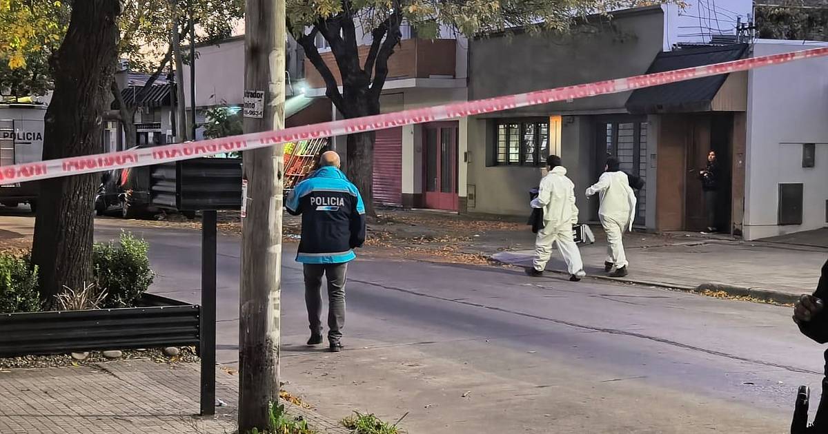 El crimen del cotillón en La Plata: esperan una pericia clave para definir si el acusado es imputable | El Dia