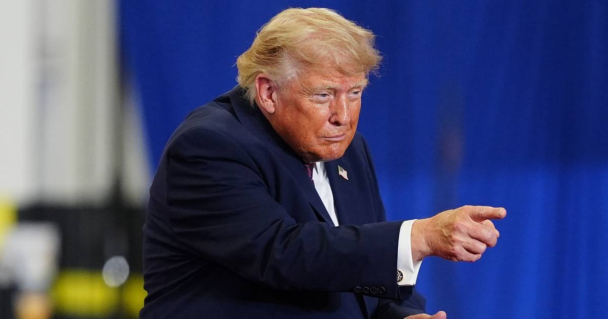 Donald Trump asistirá a la final del Mundial 2026 y le entregará la copa al campeón | El Dia