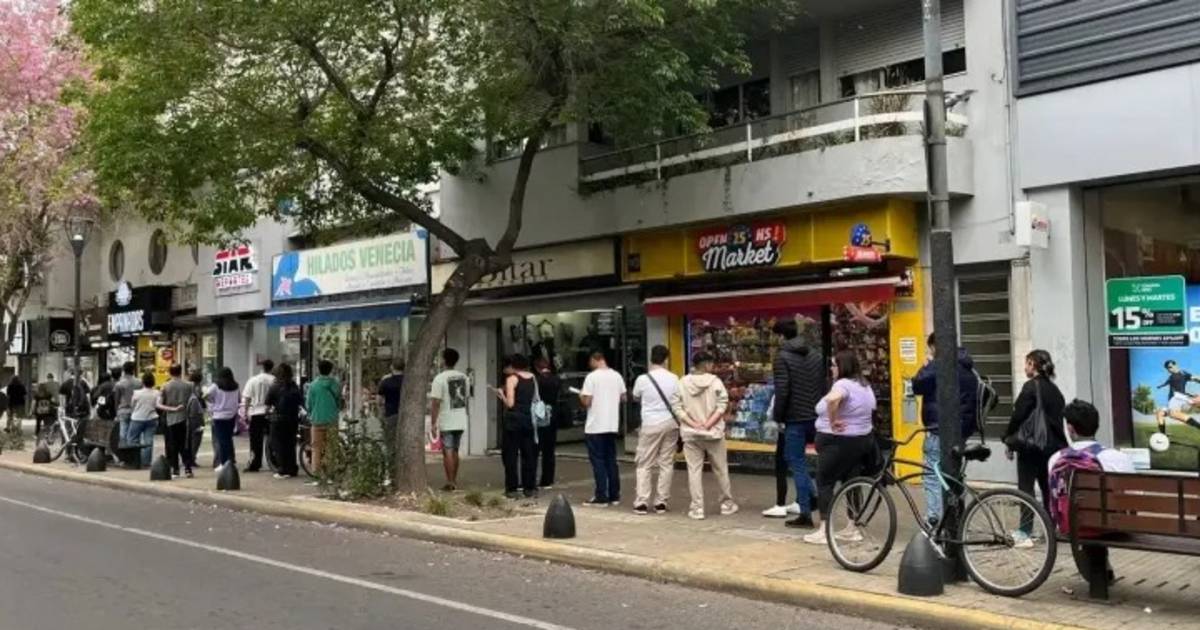 Los que buscan un segundo trabajo: según el Indec, en La Plata esa cifra duplica al promedio del país | El Dia