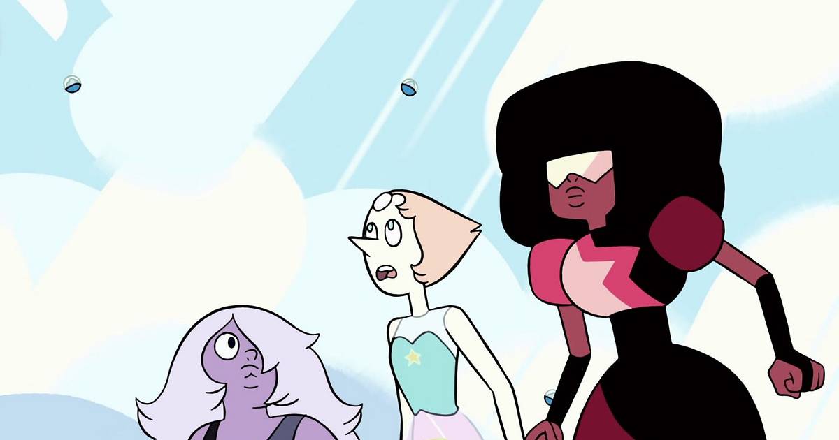 Más que "dibujitos": Las animaciones de HBO Max que rompieron el molde y celebran el Orgullo LGBTQIA+ | El Dia