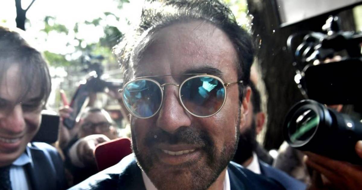 El neurocirujano Luque ensució a dos acusados | El Dia