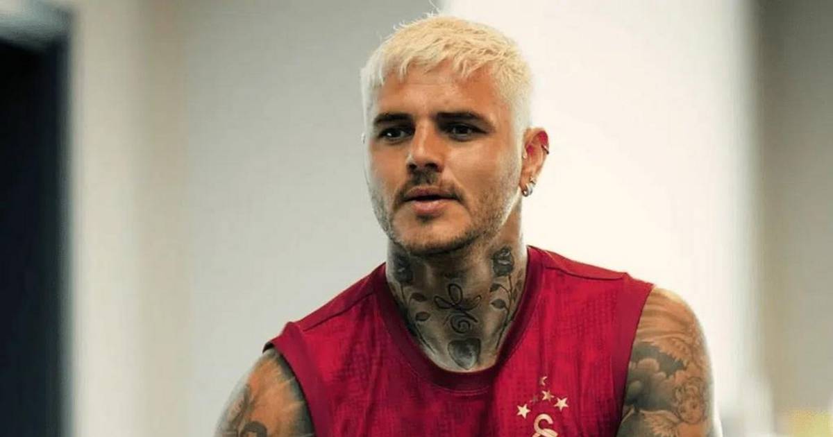 Negligencia: en la novela sin fin, Icardi lanzó una nueva acusación contra Wanda | El Dia