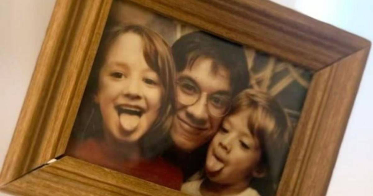 Expuesto: la reacción de Piñón Fijo luego de que su hija mostrara su cara sin maquillaje | El Dia