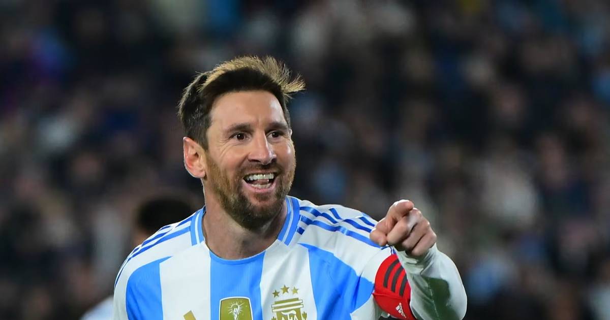 Los saludos que recibió Lionel Messi por su cumpleaños número 39 | El Dia