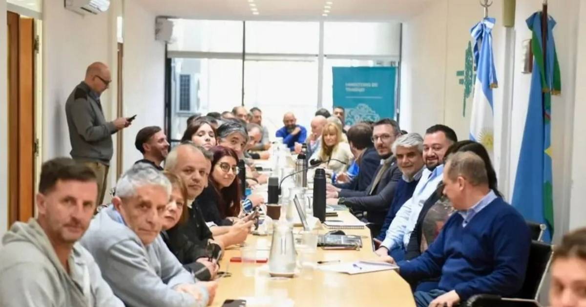 Gremios presionan a Kicillof por "sueldos de hambre" y alertan por una ola de renuncias docente | El Dia