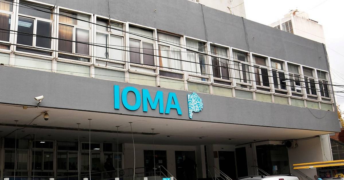 IOMA: psicólogos vuelven a cortar la atención en La Plata y toda la Provincia | El Dia