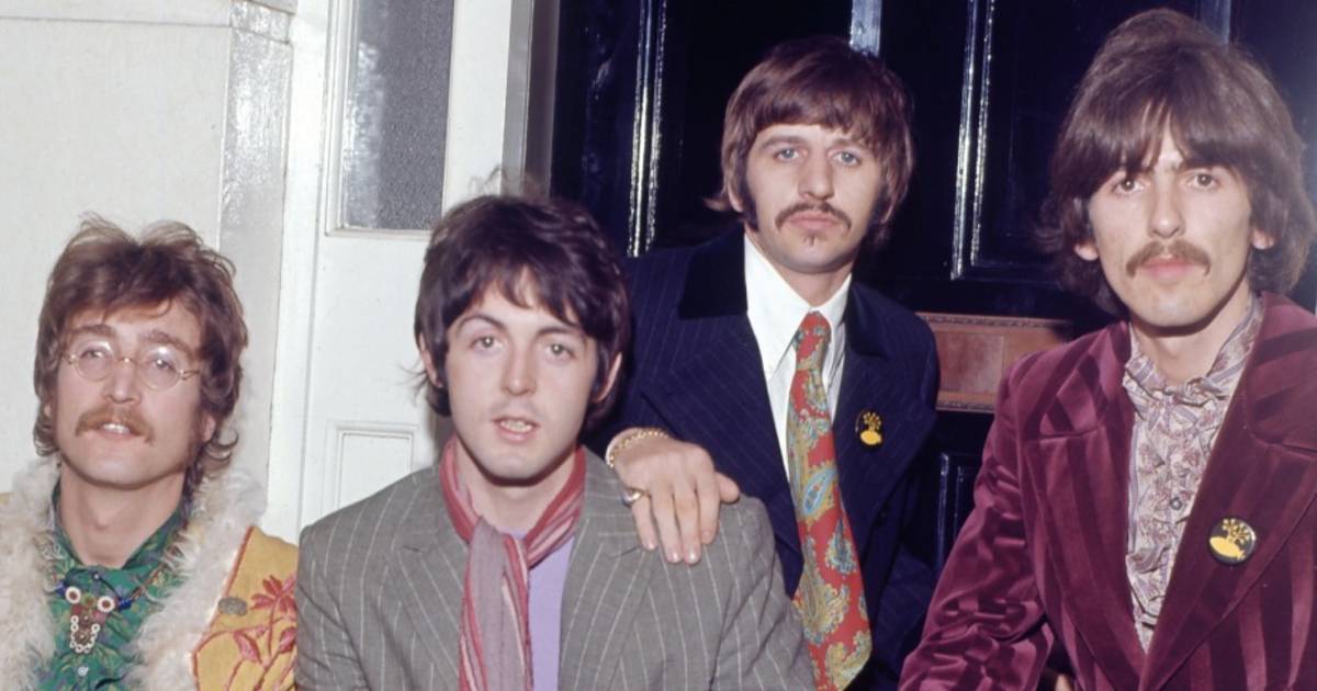 Día Mundial de The Beatles: las 10 canciones más escuchadas de los Fab Four en la historia | El Dia