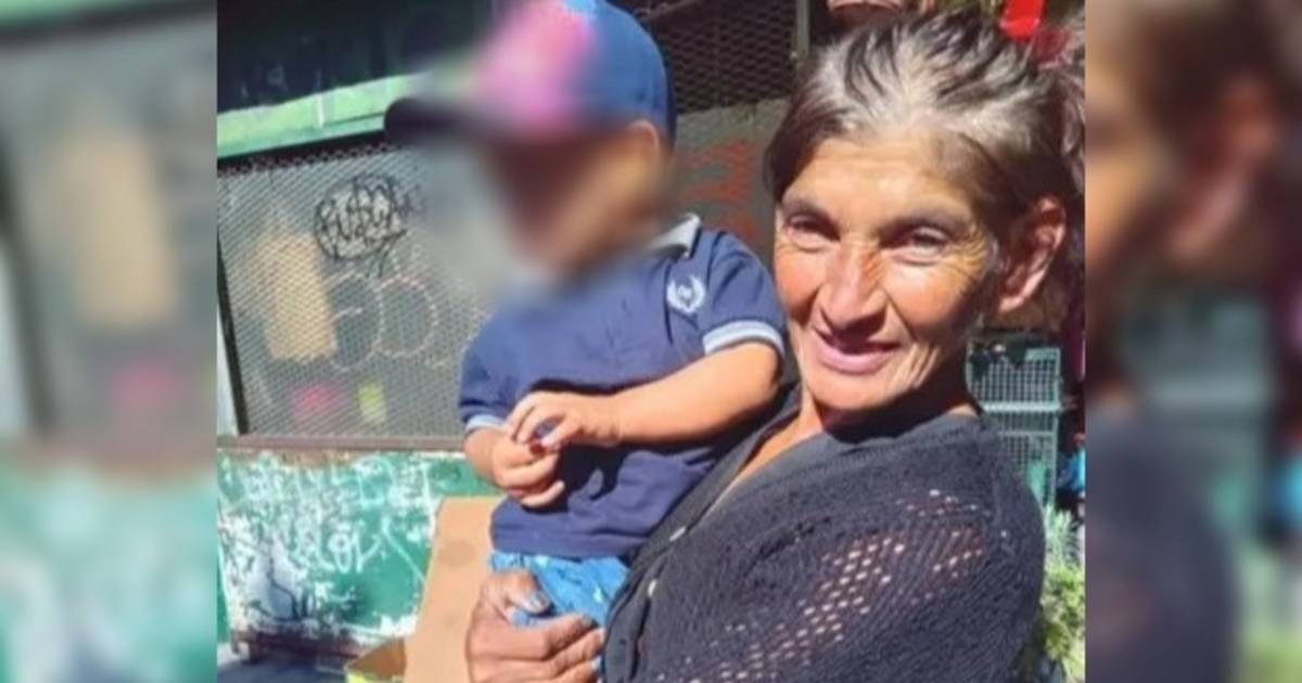 Buscan en La Plata a una mujer de 62 años que salió de su casa el lunes y no regresó | El Dia