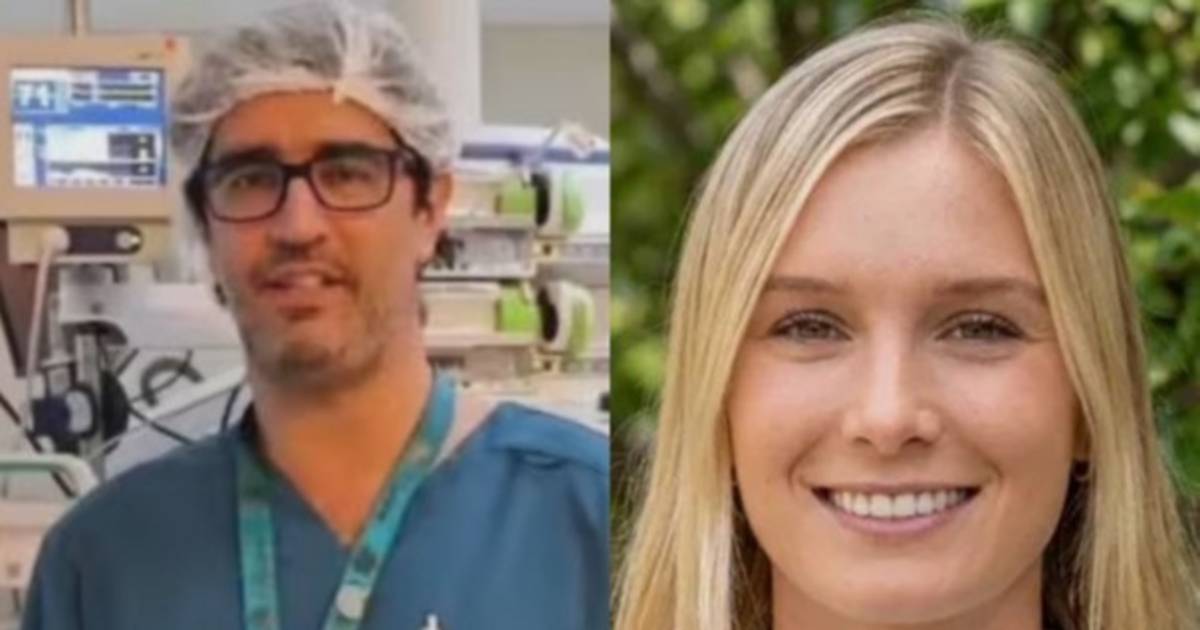 Propofest: ratificaron los procesamientos de Hernán Boveri y Delfina Lanusse por el robo de fármacos en el Hospital Italiano | El Dia