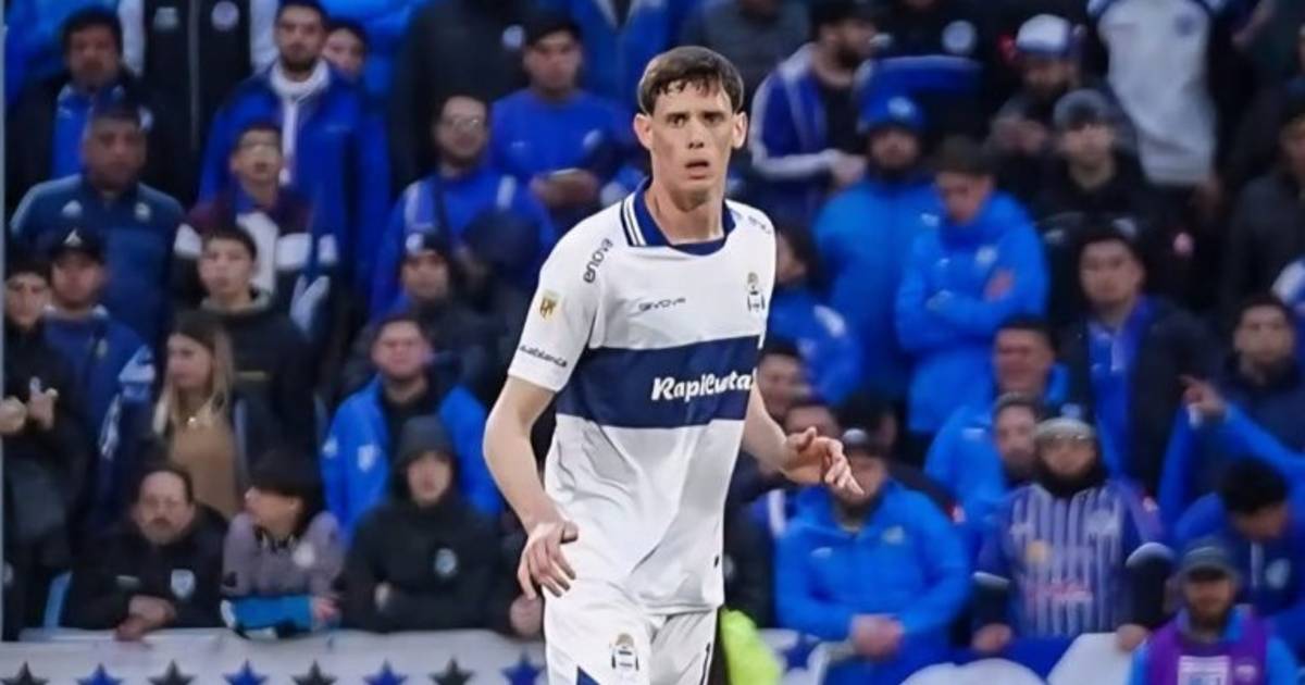Gimnasia tendría acordada la continuidad de Germán Conti y busca destrabar una llegada clave | El Dia