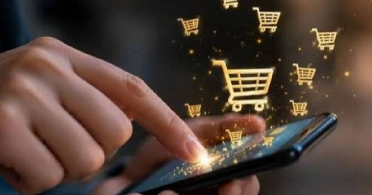 "Dopamina virtual": el fenómeno digital que modera la compulsividad y recrea la experiencia de compra sin llegar al pago | El Dia