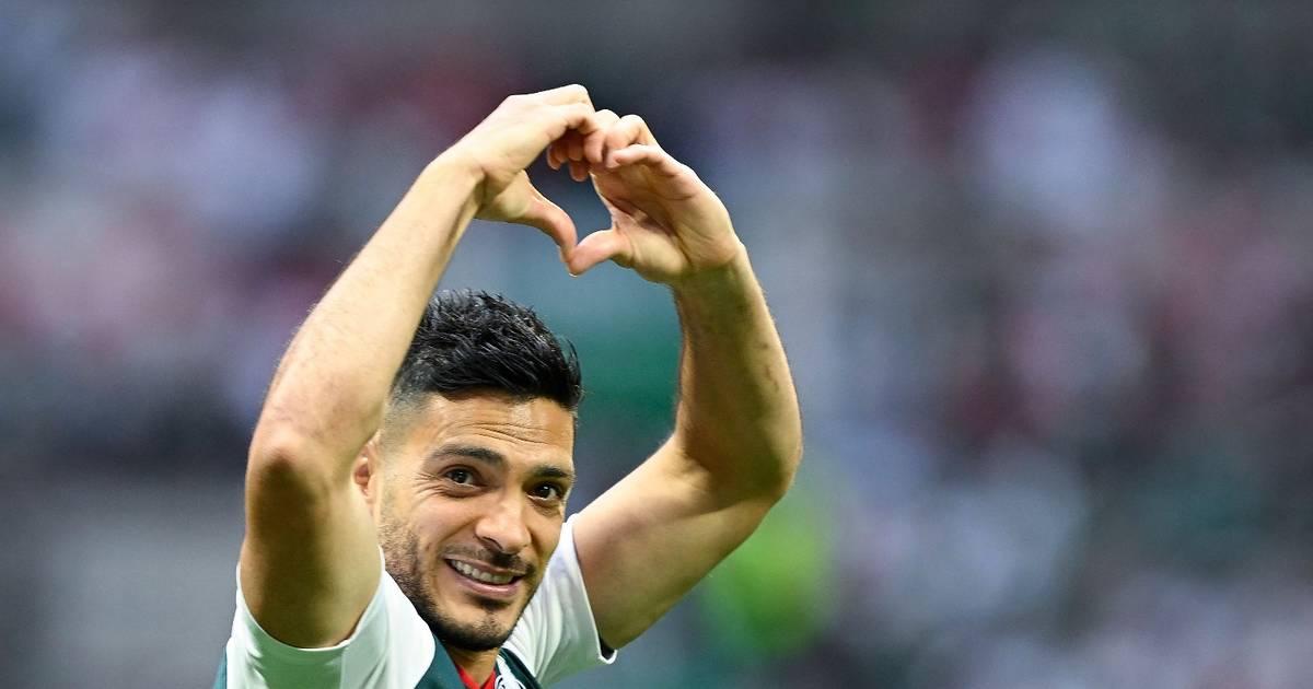 México quiere terminar puntero del Grupo A del Mundial 2026 y busca el triunfo ante Chequia | El Dia