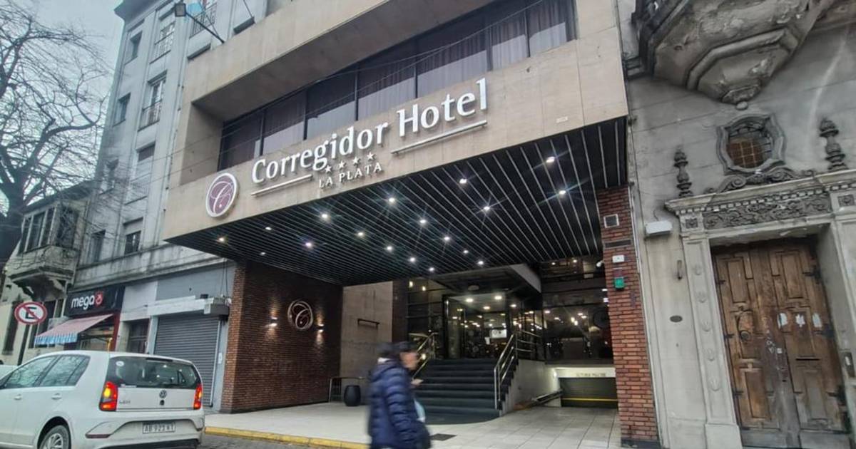 Del cambio del negocio al cartel: varios hoteles de la Ciudad están en venta | El Dia