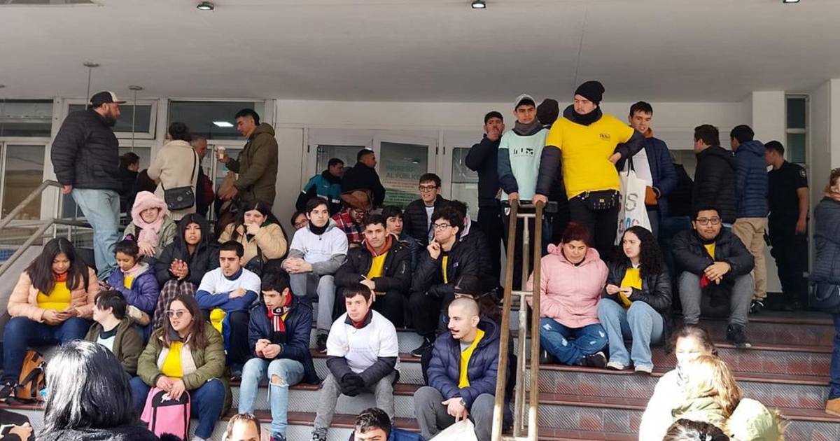 Piden que se apruebe el Programa de Inclusión Laboral | El Dia