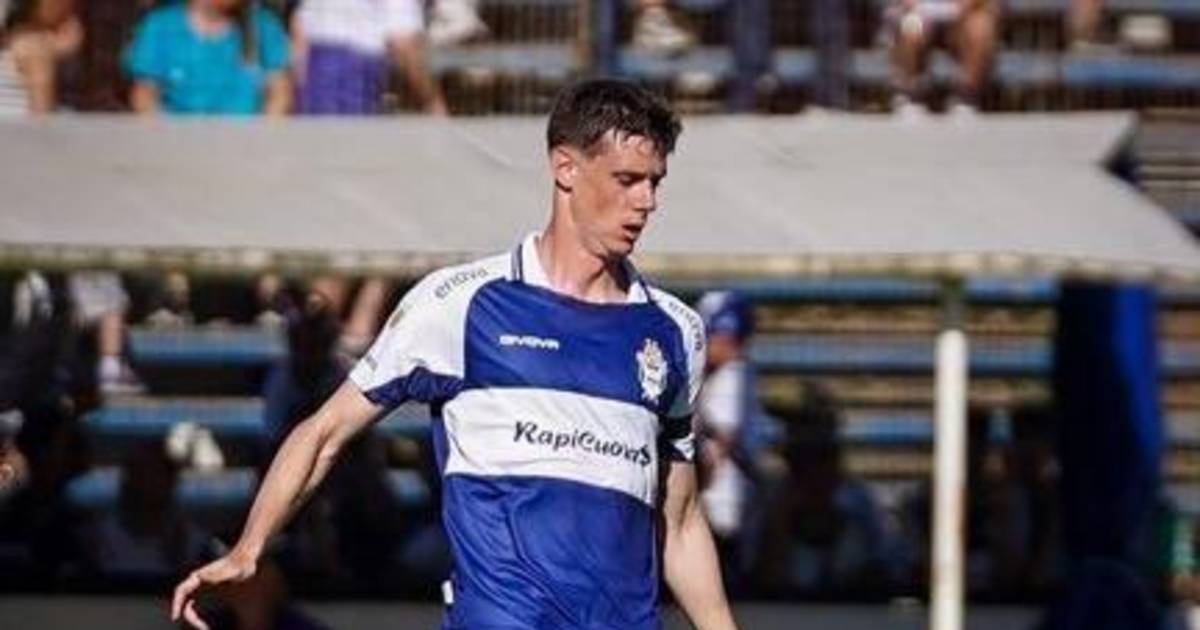 Está cerca el acuerdo por la continuidad de Conti | El Dia