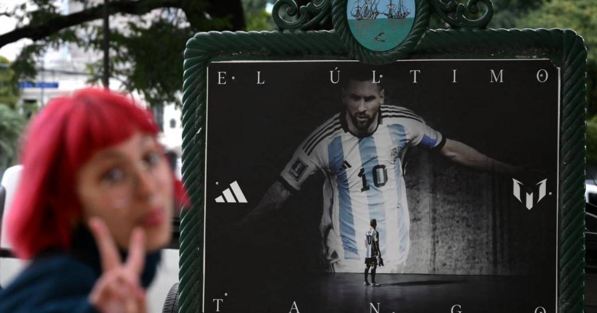 Un país y el mundo entero saludó a Leo por su cumpleaños 39 | El Dia