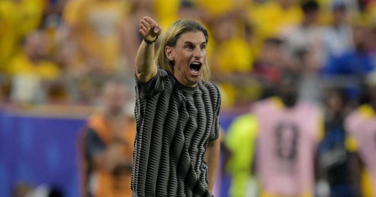 Ecuador iguala 1 a 1 ante Alemania, pero está quedando afuera del Mundial | El Dia