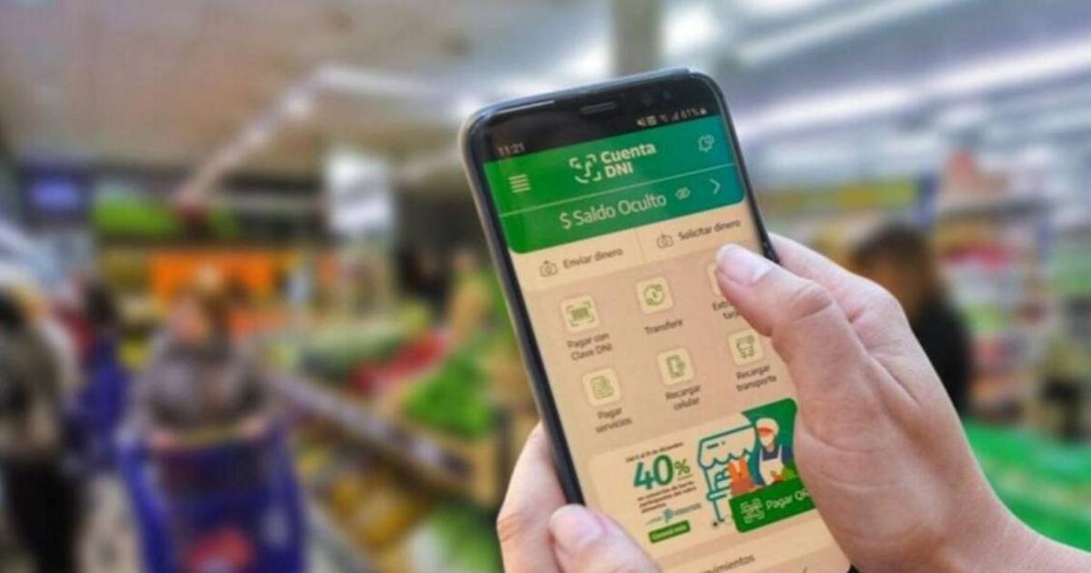 Cuenta DNI del Banco Provincia: los descuentos de este jueves 25 de junio | El Dia