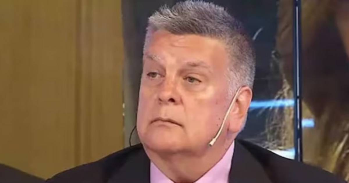El periodista Luis Ventura sorprendió con impactantes datos tras los polémicos videos de Jesica Cirio | El Dia