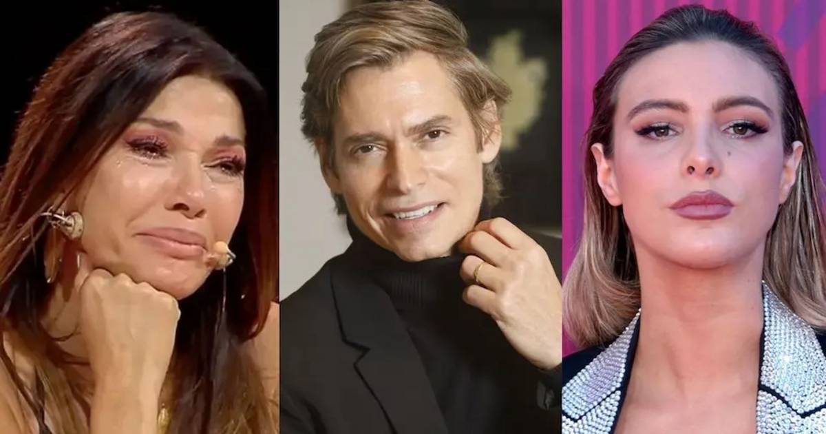 Artistas y figuras enviaron mensajes de solidaridad con Venezuela: pusieron sus redes a disposición | El Dia