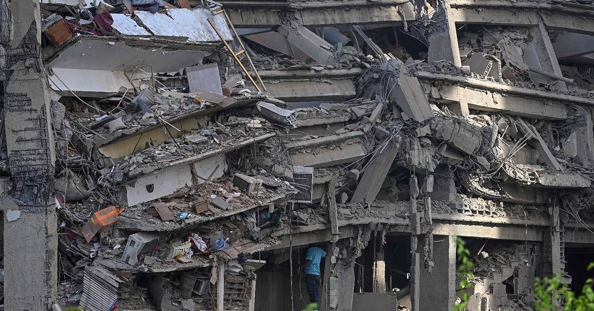 Cancillería habilitó vías de contacto para argentinos que se encuentren en Venezuela | El Dia