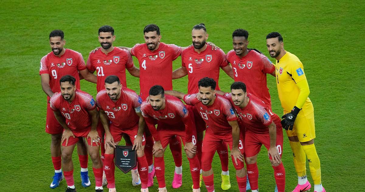 No solo Scaloni rotará: por qué Jordania pondría también suplentes para enfrentar a la Argentina en el Mundial | El Dia