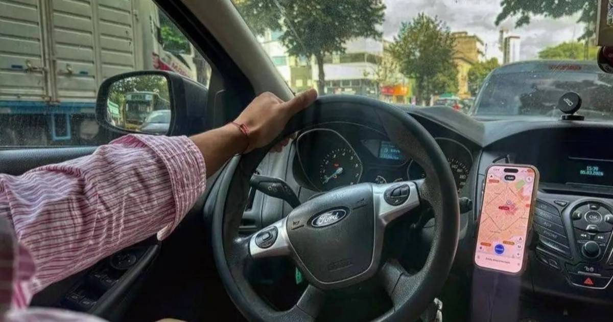 Cómo se viaja en La Plata: caída en el uso del transporte público y fuerte expansión de viajes por aplicación | El Dia