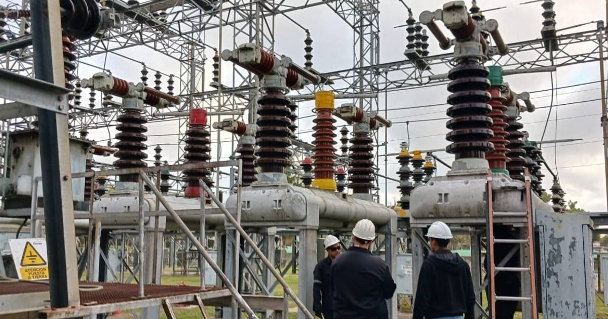 Provincia autorizó un nuevo incremento en las tarifas de luz: cómo impacta en La Plata | El Dia