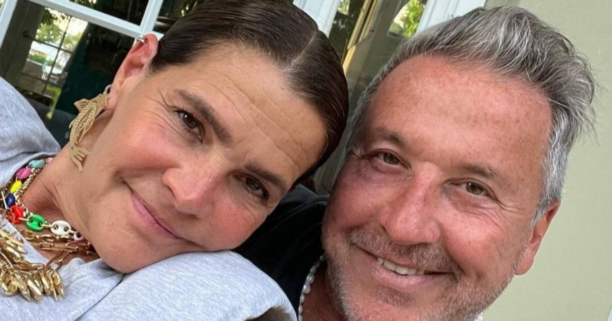 Hay una especie de shock: Ricardo Montaner y su familia buscan ayudar a Venezuela tras los terremotos | El Dia