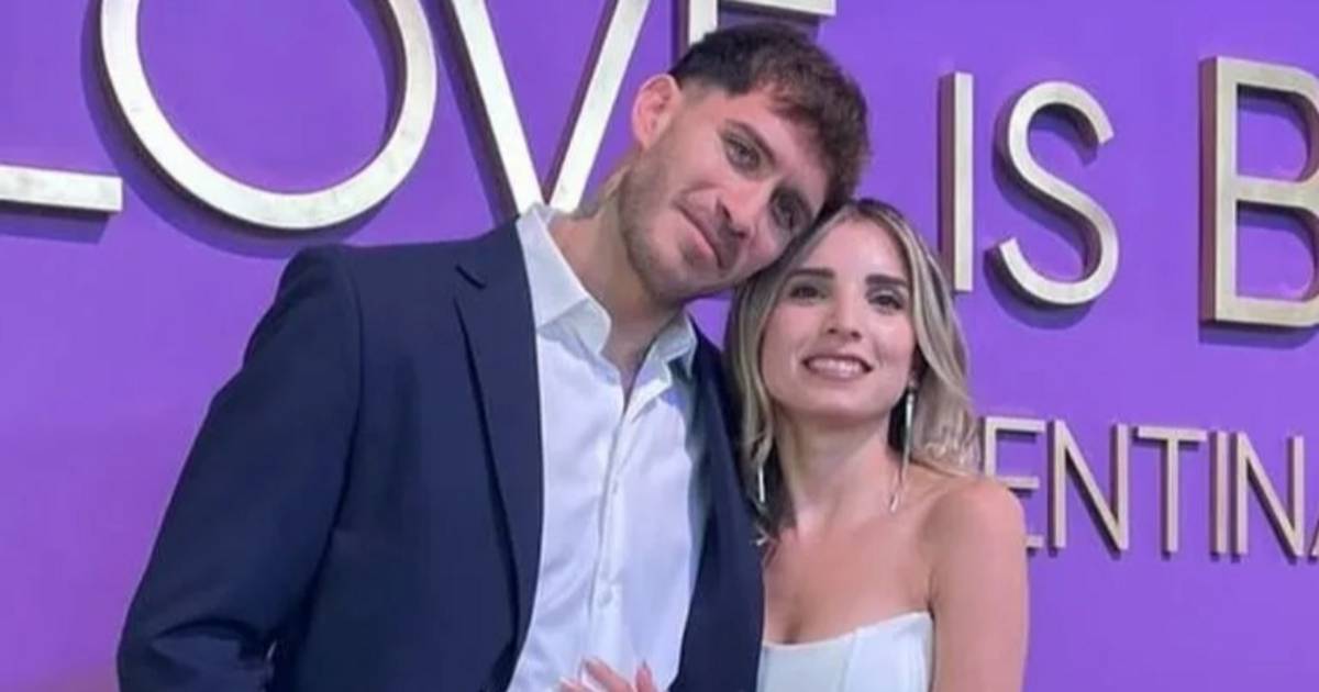 Emily Ceco denuncia que Santiago Martínez sigue escribiendo a mujeres pese a estar condenado | El Dia