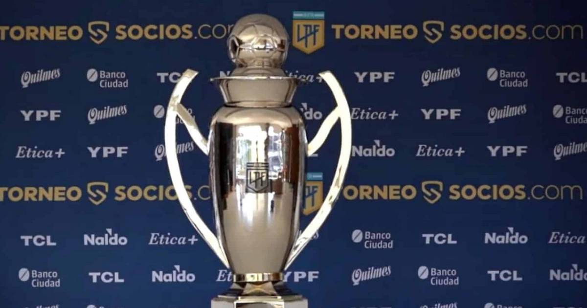 Para agendar, Pinchas y Triperos: Estudiantes y Gimnasia tienen día y horario para las fechas 1, 2 y 3 del Torneo Clausura 2026 | El Dia