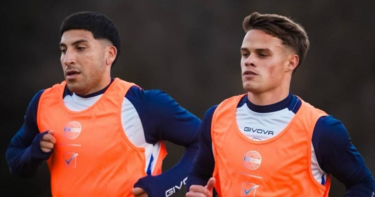 Gimnasia definió la logística del viaje a Rusia: cuándo parte, dónde entrenará y el cronograma de amistosos | El Dia