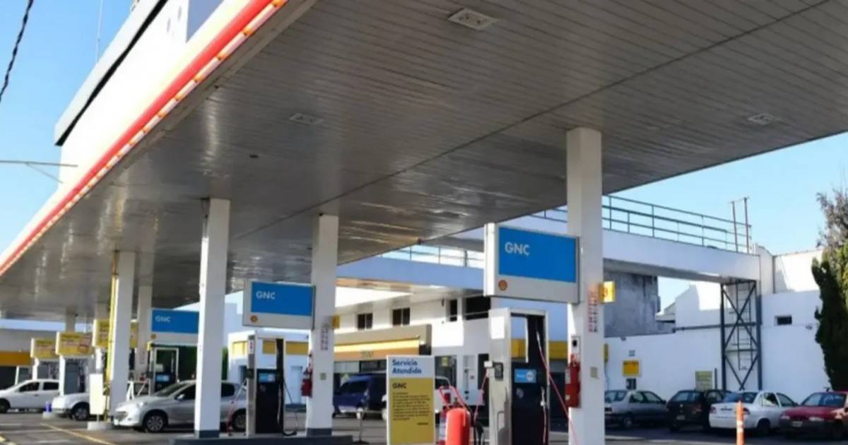 Desde mañana, otras cinco estaciones de servicio de La Plata, Berisso y Ensenada cargarán GNC: cuáles son y a qué hora | El Dia