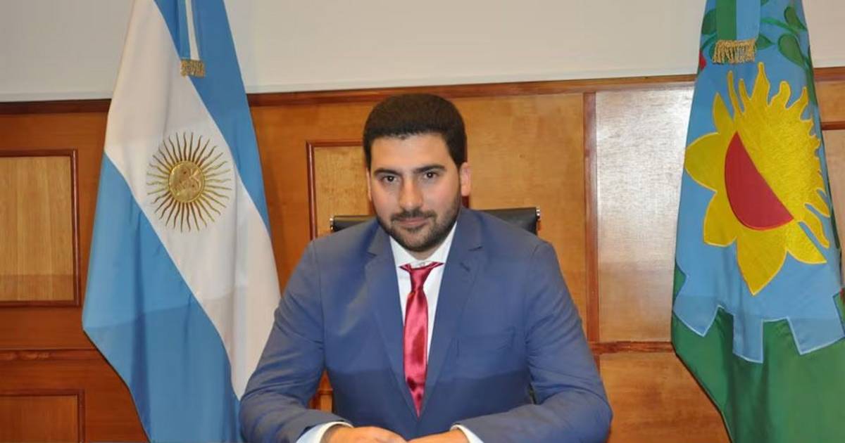 La Justicia condenó al intendente de 25 de Mayo por calumnias e injurias contra un ayudante fiscal | El Dia