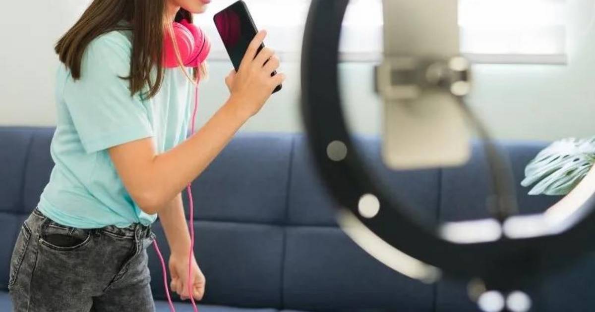 Retos virales: uno de cada cuatro adolescentes participa de desafíos en redes | El Dia