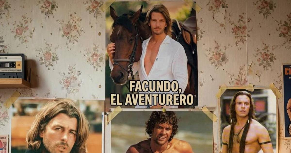¿Dónde están los galanes?: las chicas ya no suspiran por un mismo chico bonito, ¿qué pasó? | El Dia