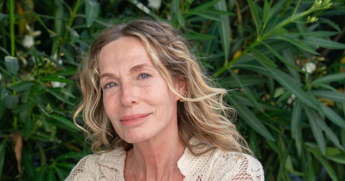 Por la acusación contra Nacho Levy: Gloria Carrá se expresó en redes | El Dia