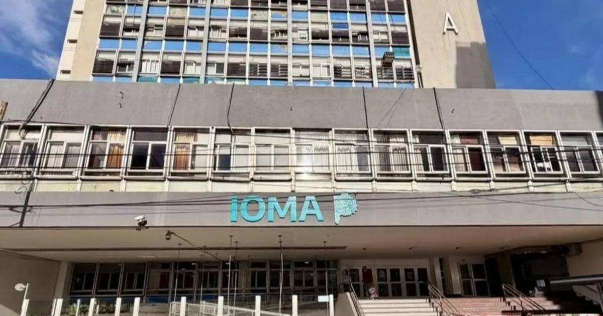 Psicólogos no atienden por IOMA este viernes | El Dia
