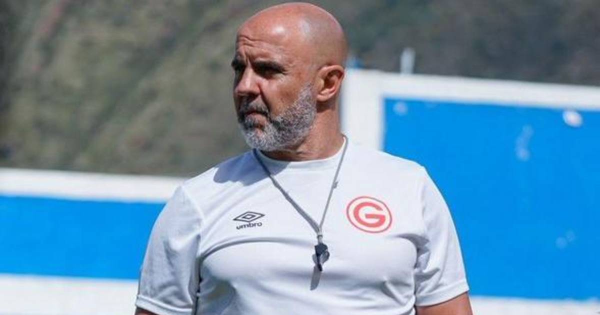 Hernán Lisi será el nuevo entrenador de la Reserva | El Dia