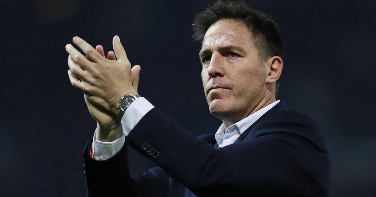 Eduardo Berizzo se suma a la lista de candidatos para dirigir San Lorenzo | El Dia