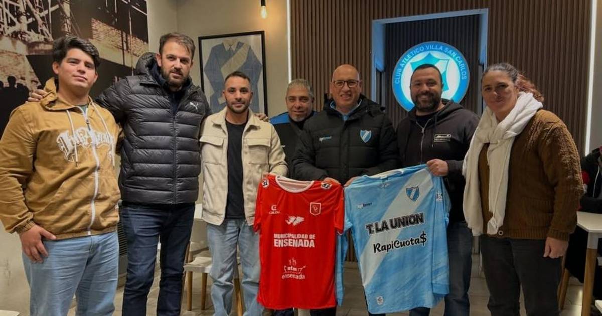 Coordinación conjunta para el clásico ribereño | El Dia
