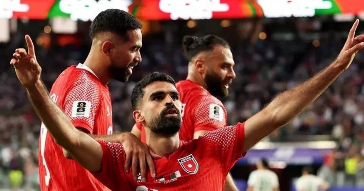 La grave denuncia que hizo Jordania | El Dia