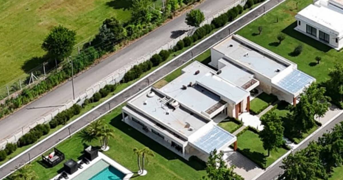 la Justicia frena una maniobra clave de los presuntos testaferros de Toviggino | El Dia