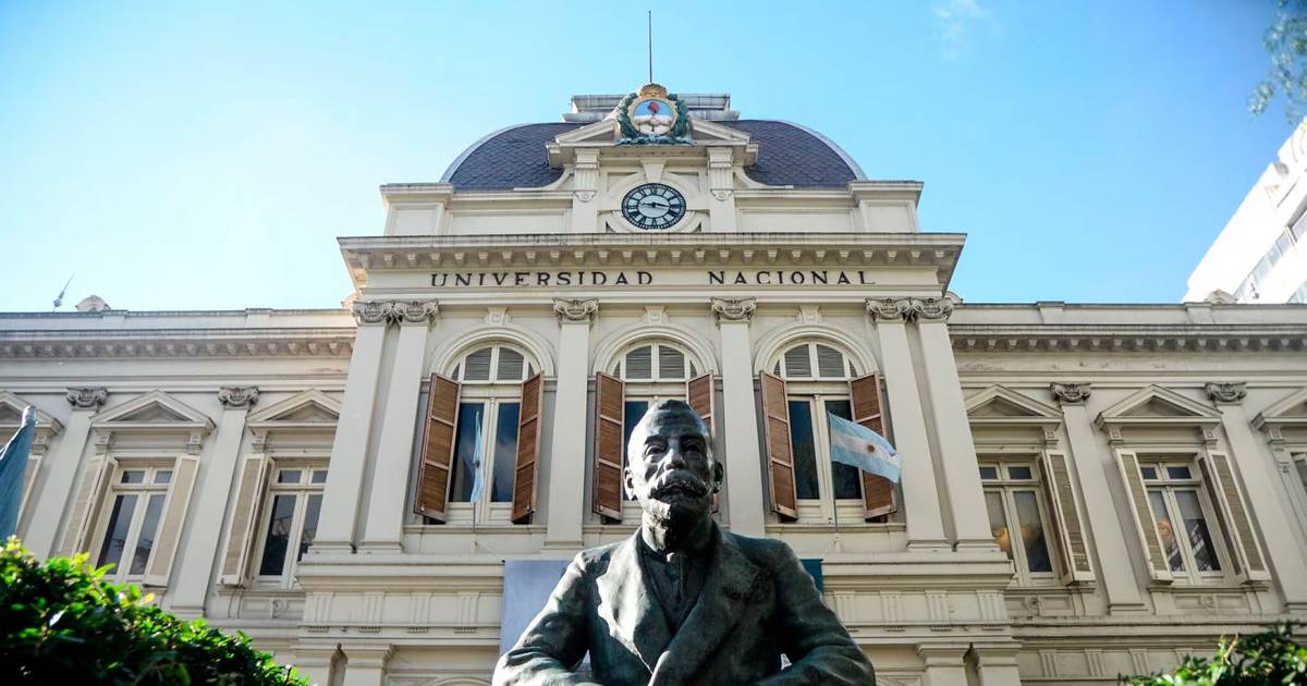 Ley de Financiamiento Universitario: cómo pagará el Gobierno y qué siguen reclamando los gremios | El Dia