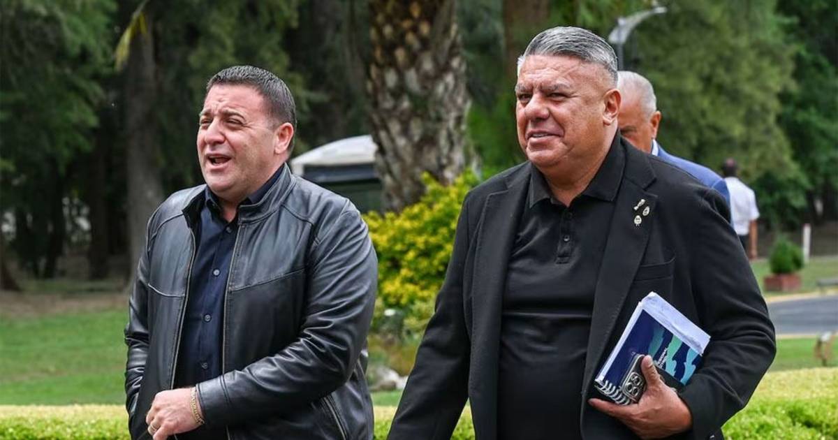 Confirman los procesamientos de Chiqui Tapia, Pablo Toviggino y la AFA por una causa de evasión fiscal | El Dia