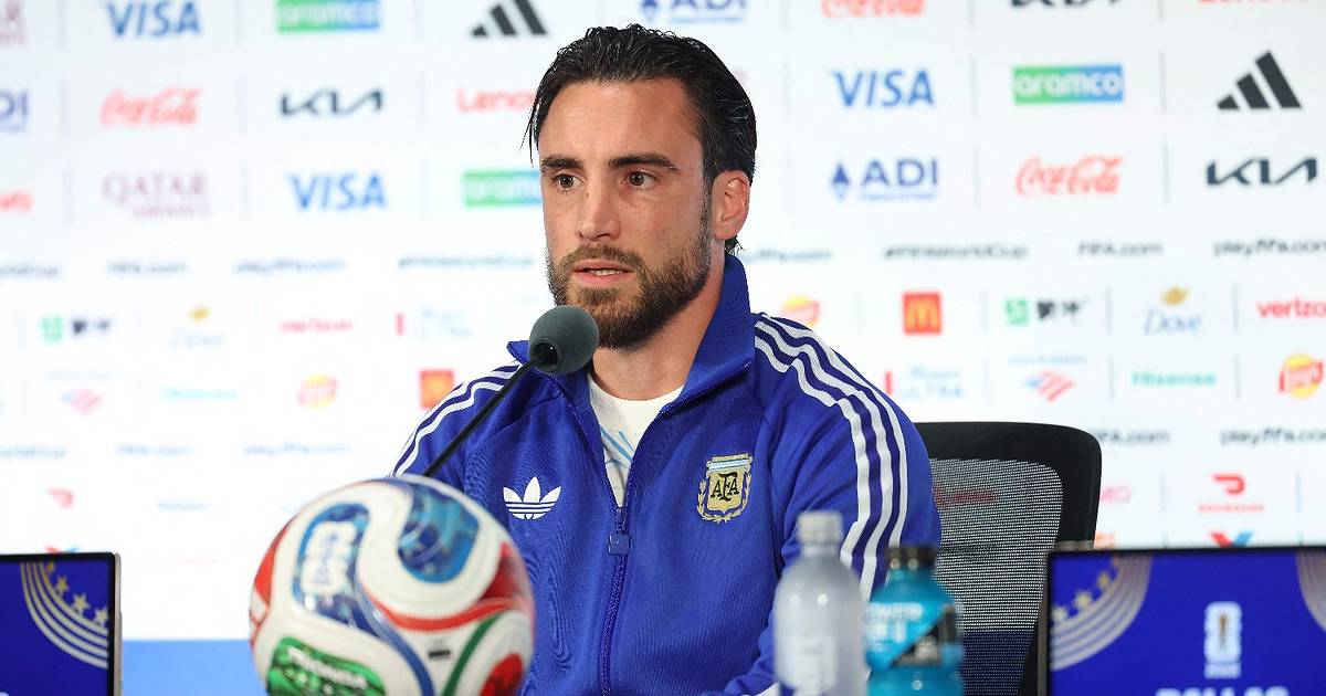 "Son pequeños detalles": Tagliafico reveló la intimidad del cumpleaños de Messi y la clave de la madurez de Argentina | El Dia